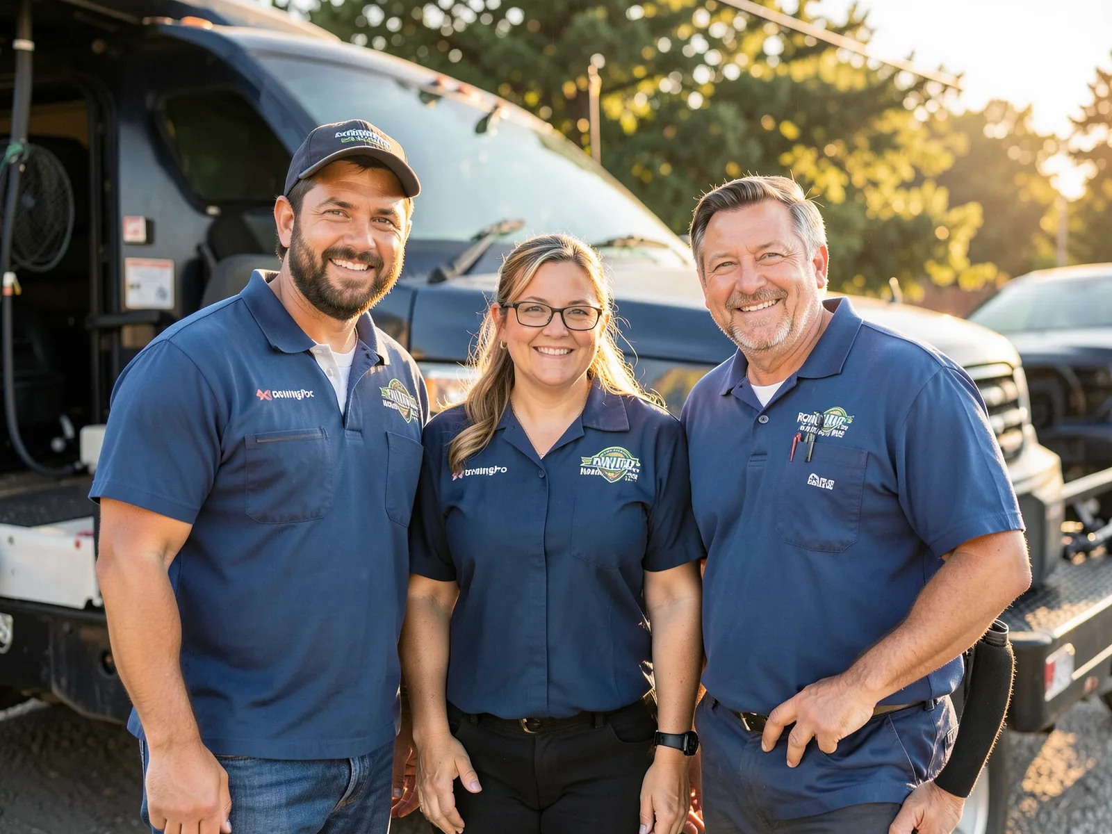 Roof Repair company in Novelty, OH
